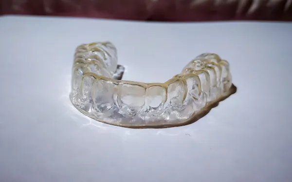 Gece Plağı